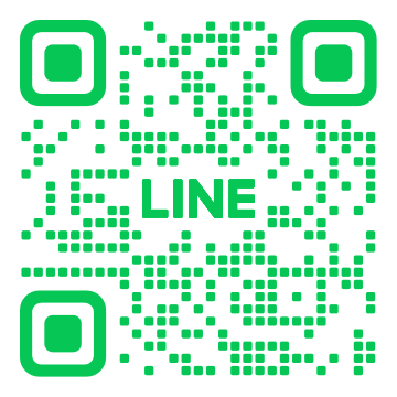 LINE QR